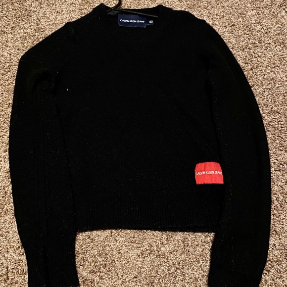 Calvin Klein Jeans sweater - Picture 1 of 3
